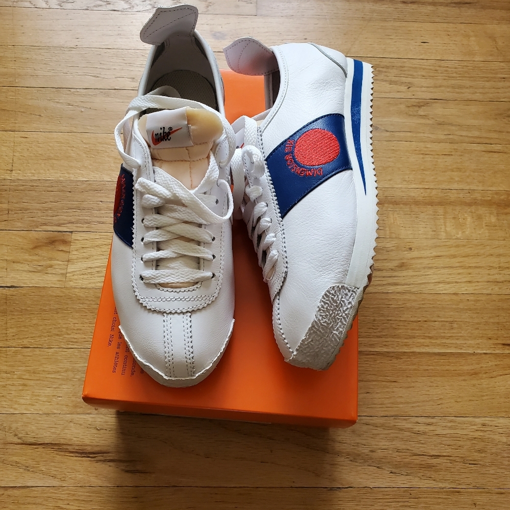 Nike Cortez '72 S.D.